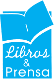 Libros y Prensa - logo